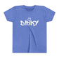 Youth Driky Roy-al - Simple Short Sleeve Tee