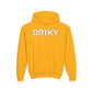 Drikyish - OG2 - Youth Heavy Blend Hoodie