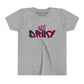 Youth Driky Roy-al - Pinkerton Short Sleeve Tee