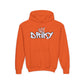 Driky Roy-al - OG2 - Youth Heavy Blend Hoodie
