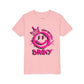 Youth Driky King Nothing - Pinkerton Short Sleeve Tee