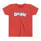 Youth Get Driky - OG2 Short Sleeve Tee
