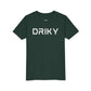 Youth Driky Stud Muffin - Simple Short Sleeve Tee
