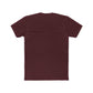 Driky Rough Ryder - White Night Cotton Crew Tee