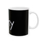 Limp Driky - OG2 - 11oz Coffee Cup