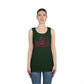 Driky Laugh at the World - Rose Blood - Tank Top