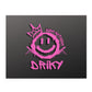 Driky King Nothing Puzzle 14'' x 11'' 252 Pieces