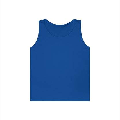 Driky 1 point 0 Bro - Pinkerton - (Back Print) Tank Top