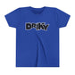 Youth Get Driky - OG Short Sleeve Tee