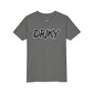 Youth Driky Rough Ryder - OG Short Sleeve Tee