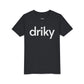 Youth Little Driky - Simple Short Sleeve Tee