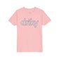 Youth Little Driky - OG2 Short Sleeve Tee