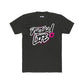 Driky Life - Pinkerton Cotton Crew Tee