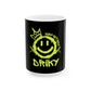 Driky King Nothing - Banana Sunshine - 11oz Coffee Cup