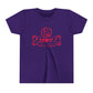 Youth Laugh at the World - Rose Blood Short Sleeve Tee 26 Colors
