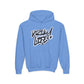 Driky Life - OG - Youth Heavy Blend Hoodie