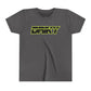Youth Driky Sport - Banana Sunshine Short Sleeve Tee