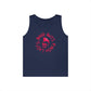 Drikyz Good Guys Finish Last - Rose Blood - Tank Top