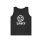 Driky Die Happy -  Simple - Tank Top
