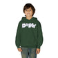 Get Driky - White Night - Youth Heavy Blend Hoodie