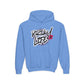 Driky Life - Rose Blood - Youth Heavy Blend Hoodie
