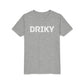 Youth Drikyish - Simple Short Sleeve Tee