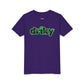 Youth Driky Wear - Green Monkey Short Sleeve Tee