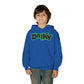 Get Driky - Green Monkey - Youth Heavy Blend Hoodie