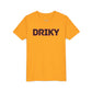 Youth Drikyish - Pinkerton Short Sleeve Tee