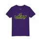 Youth Driky Roy-al - Banana Sunshine Short Sleeve Tee