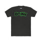 Get Driky - Green Monkey Cotton Crew Tee