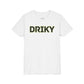Youth Drikyish - Banana Sunshine Short Sleeve Tee