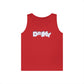 Get Driky - White Night - Tank Top
