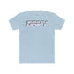 Driky Sport - White Night Cotton Crew Tee