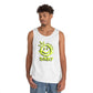 Driky King Nothing - Banana Sunshine - Tank Top
