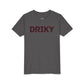 Youth Drikyish - Rose Blood Short Sleeve Tee