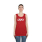 Driky Rough Ryder  - Simple - Tank Top