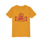Youth Laugh at the World - Rose Blood Short Sleeve Tee 26 Colors