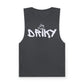 Driky Roy-al Deep Cut Tank