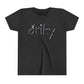 Youth Limp Driky - Blackout Short Sleeve Tee
