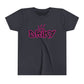 Youth Driky Roy-al - Pinkerton Short Sleeve Tee