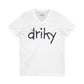 Limited Edition Limp Driky - Good Guys Finish Last Jersey V-Neck Tee