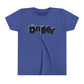 Youth Get Driky - Blackout Short Sleeve Tee