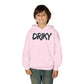 Driky Rough Ryder - OG - Youth Heavy Blend Hoodie