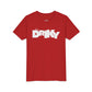 Youth Get Driky - Simple Short Sleeve Tee