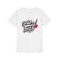 Youth Driky Life - Rose Blood Short Sleeve Tee 26 Colors
