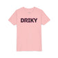 Youth Drikyish - Pinkerton Short Sleeve Tee
