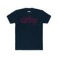 Little Driky - Pinkerton Cotton Crew Tee