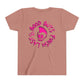 Youth - Limited Edition Limp Driky Good Guys Finish Last - Pinkerton Short Sleeve Tee 26 Colors