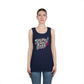 Driky Life - Rose Blood - Tank Top